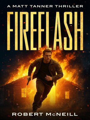 cover image of Fireflash